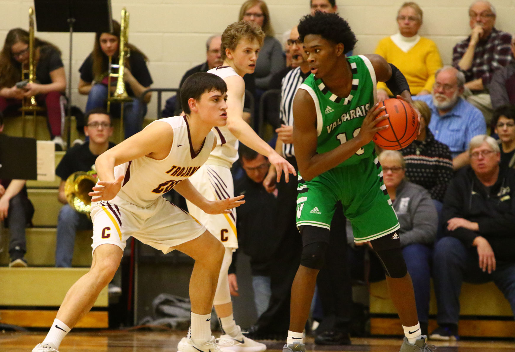 Gallery: Valparaiso at Chesterton boys basketball